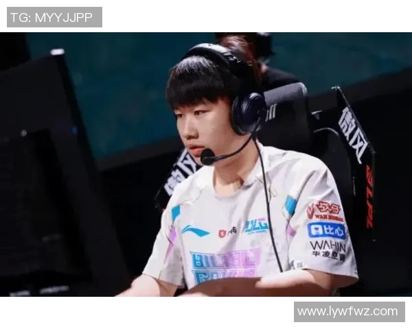 电竞比分重磅专题解析BLG快攻战术革新与未来发展趋势实时数据