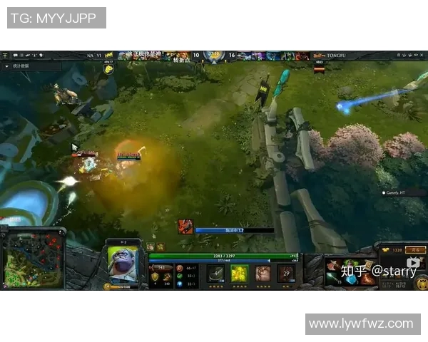 esports数据深入探讨DOTA2V5战术策略与团队配合的关键要素